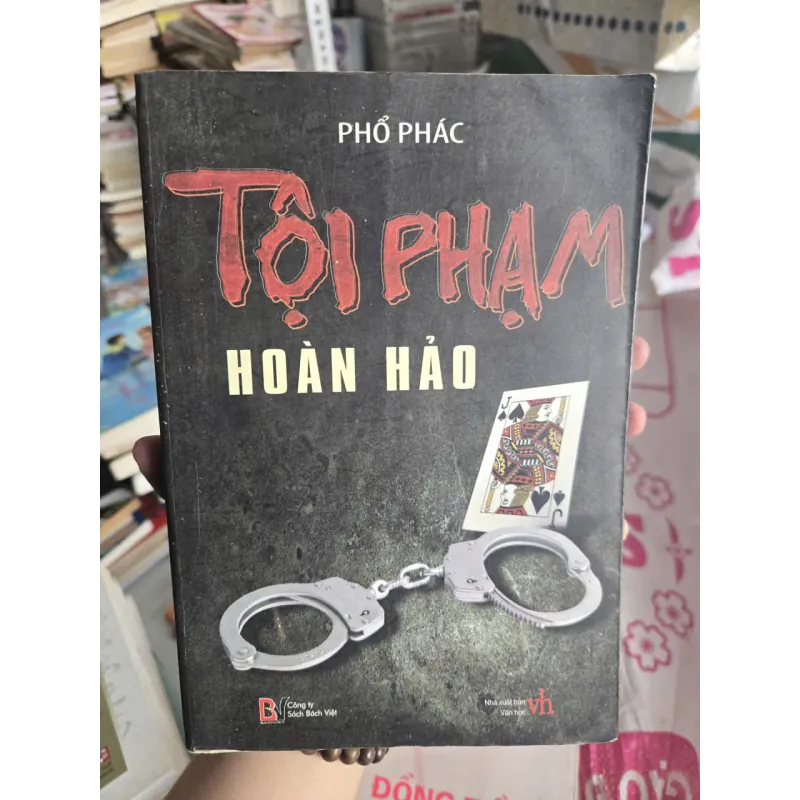 tội phạm hoàn hảo 1001209