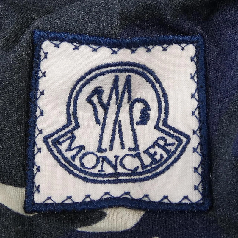 Áo thun MONCLER GAMMEBLEU - Hàng hiệu Authentic 892553