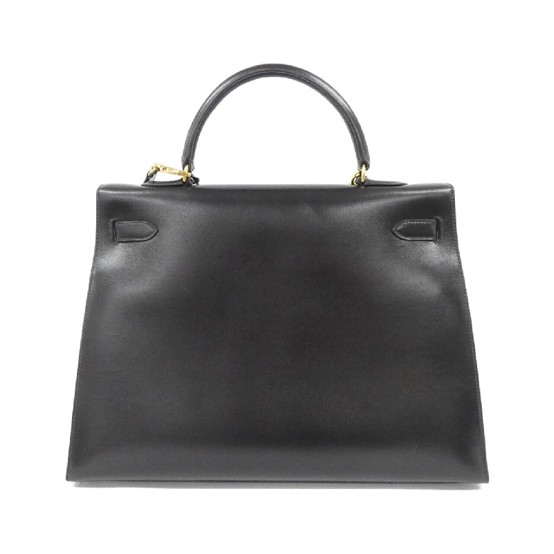 【Vintage】Túi Hermes Kelly 35cm 618602