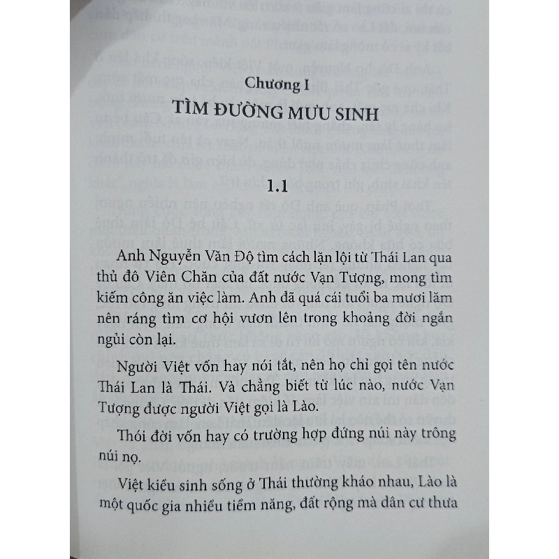 Người tình báo thầm lặng - Tống Quang Anh 1019455