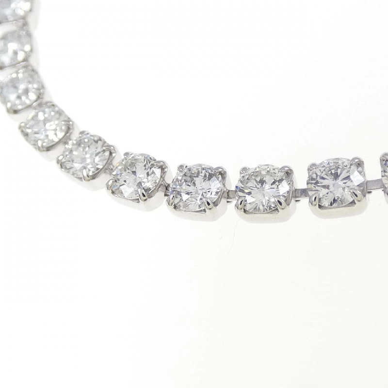 Dây chuyền kim cương PT850 10.028CT - Hàng hiệu Chính hãng 860078