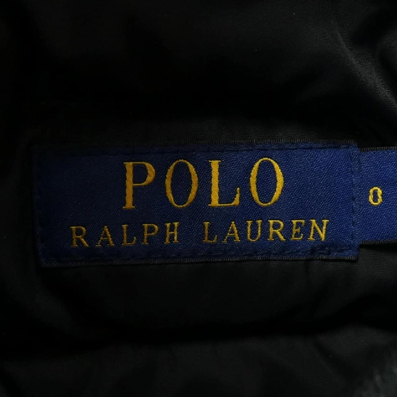 Áo khoác lông vũ POLO RALPH LAUREN 641879