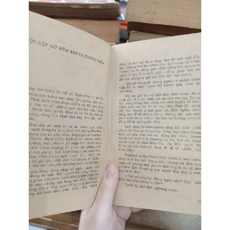 Những vụ án chính trị nổi tiếng thế giới (tập 1) - Kurt Rueckmann 509214