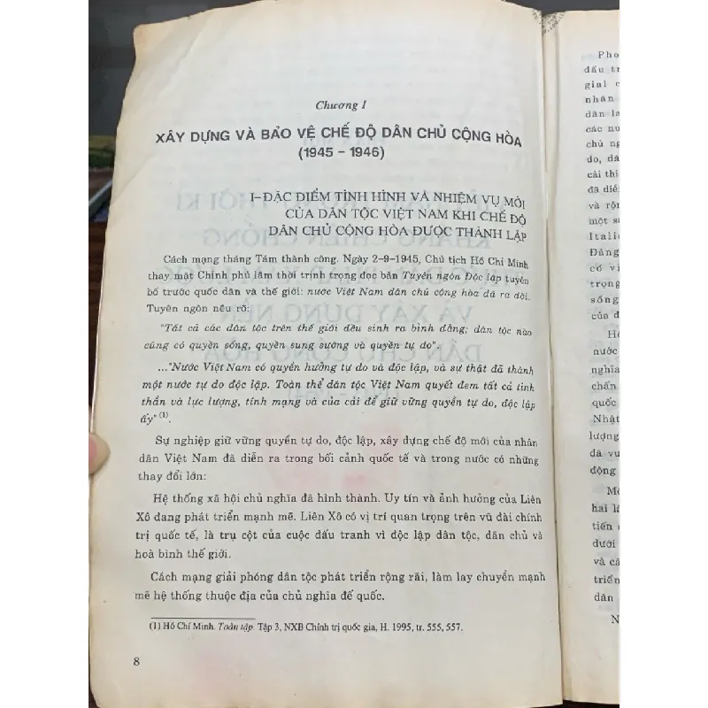 Đại cương lịch sử Việt Nam (Tập III) – Lê Mậu Hãn (chủ biên) 589510