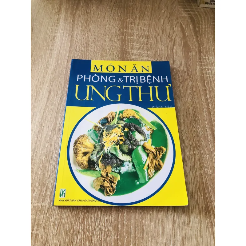 PHÒNG & TRỊ BỆNH UNG THƯ 1022425