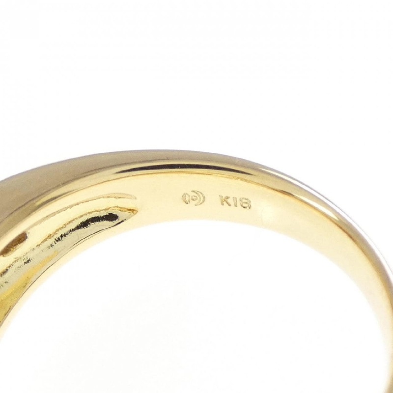 Nhẫn ngọc trai trắng Tasaki 11.2mm - Hàng hiệu Authentic 836321