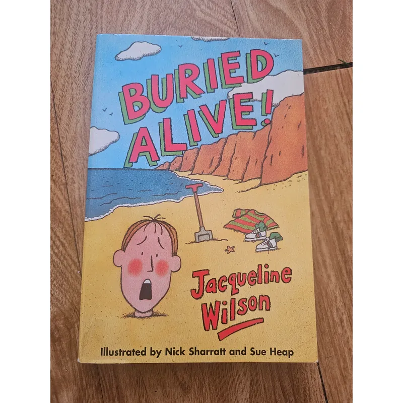 Buried Alive !
20k 673806