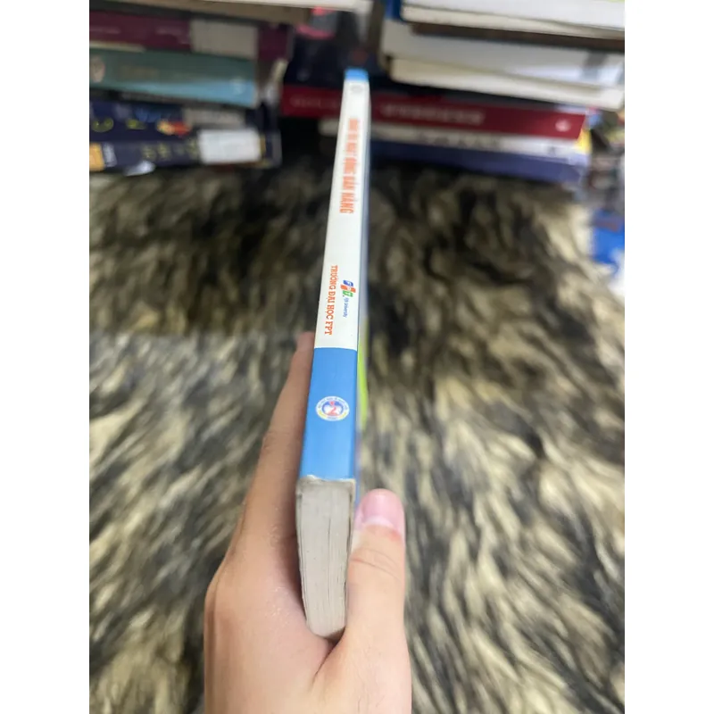 Quản trị hoạt động bán hàng 598605