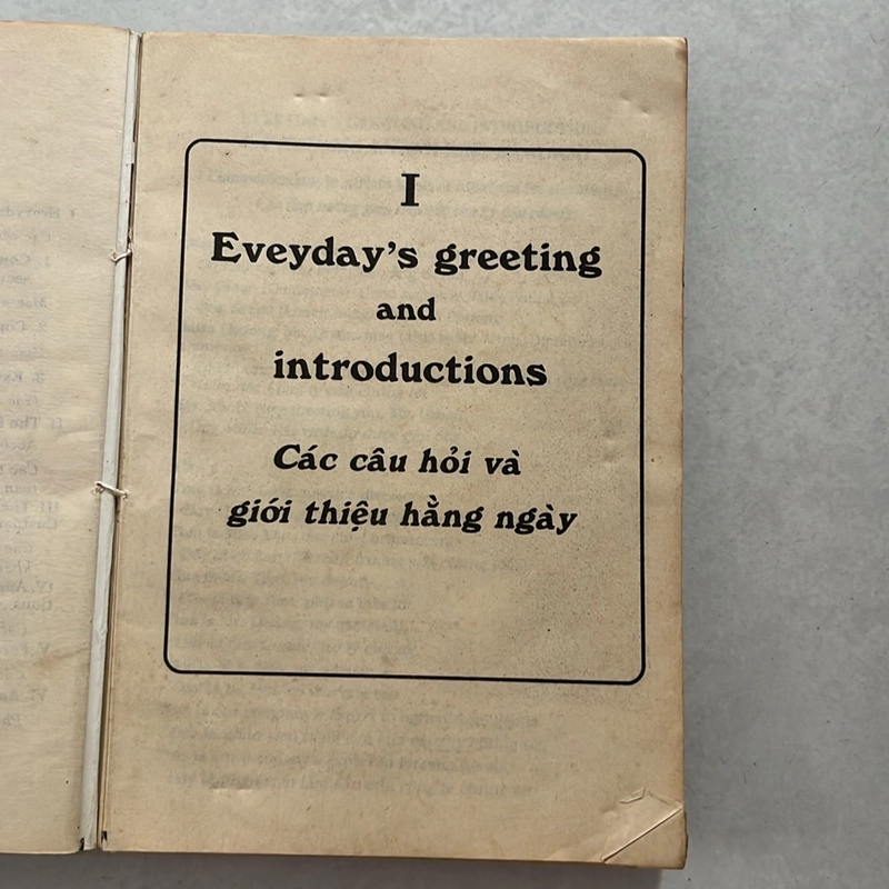 Tiếng Anh căn bản để làm việc với Công ty nước ngoài — 1995s 499520