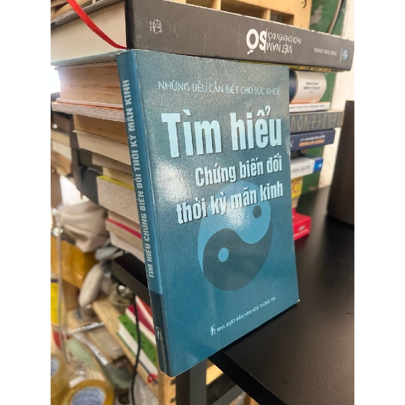 Tìm hiểu chứng biến đổi thời kỳ mãn kinh 551355