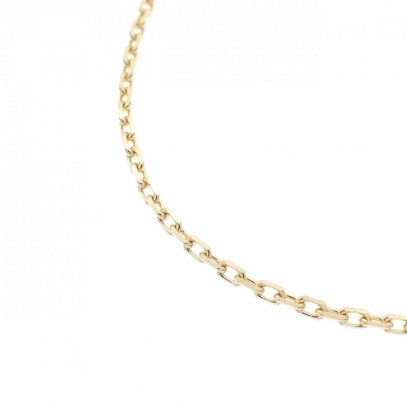 K18YG Dây chuyền - Hàng hiệu Authentic 866985