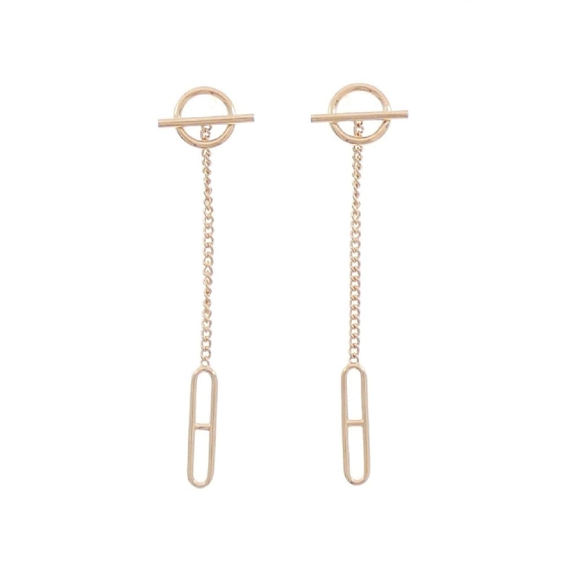 Bông tai Hermès Échappé - Hàng hiệu Chính hãng 844936