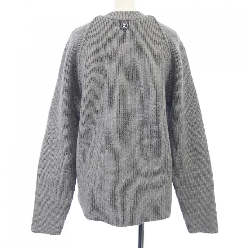 【Mã giảm giá】Áo khoác cardigan LOUIS VUITTON 644251