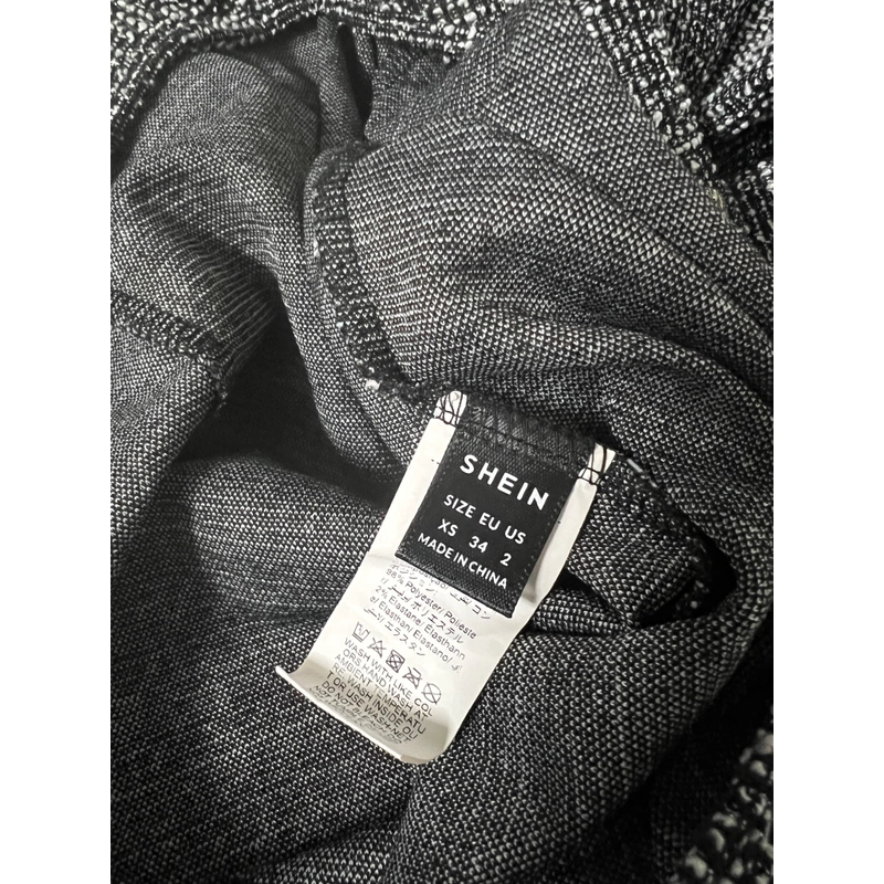 Jumsuit dạ Shein 447782