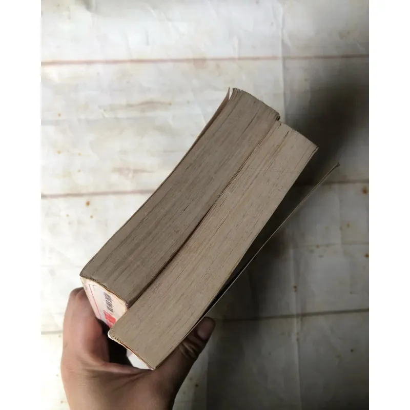 2 tập Phong Thần Diễn Nghĩa - Mộng Bình Sơn 738799