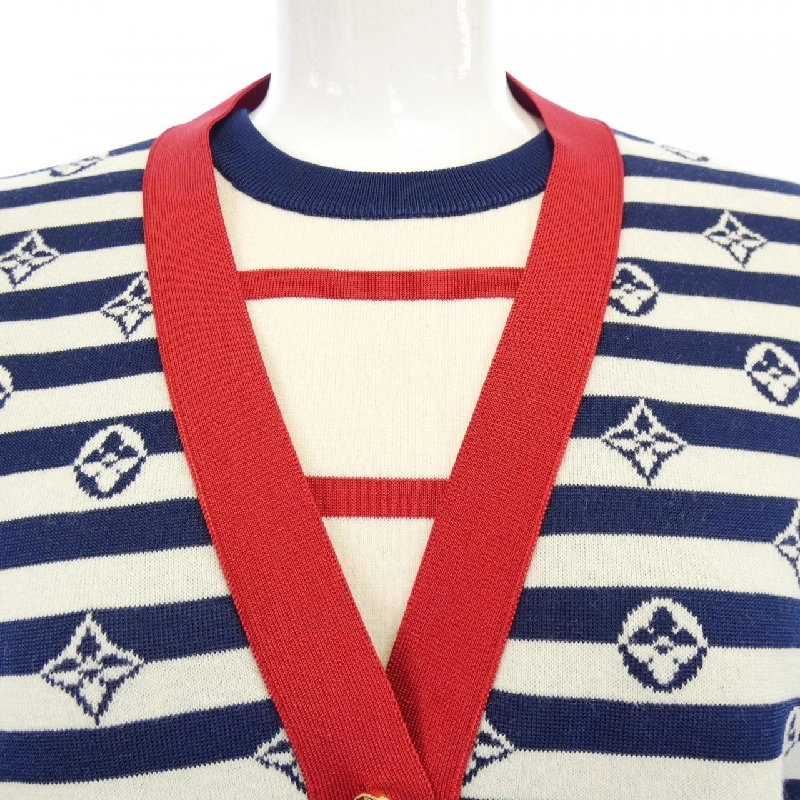 Louis Vuitton LOUIS VUITTON Logo Border Escale FJKC03VZJ. Bộ sưu tập 628441