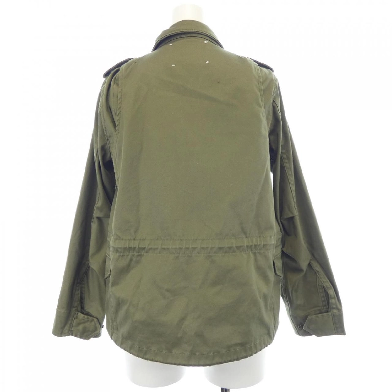 Áo khoác UPPER HIGHTS - Hàng hiệu Authentic 823017