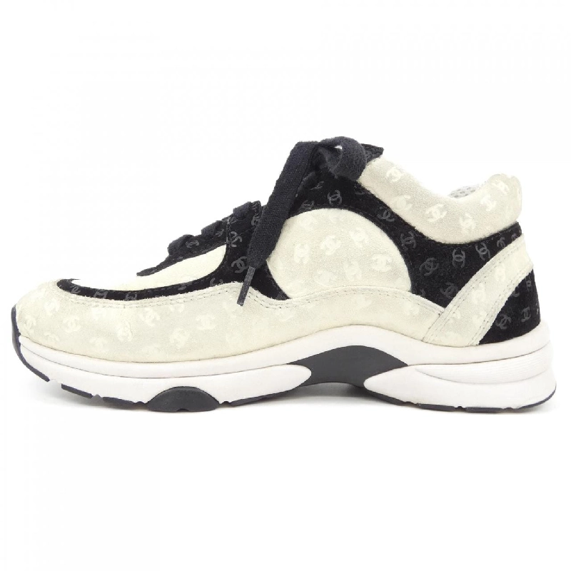 【Mã giảm giá】Giày thể thao CHANEL 664218