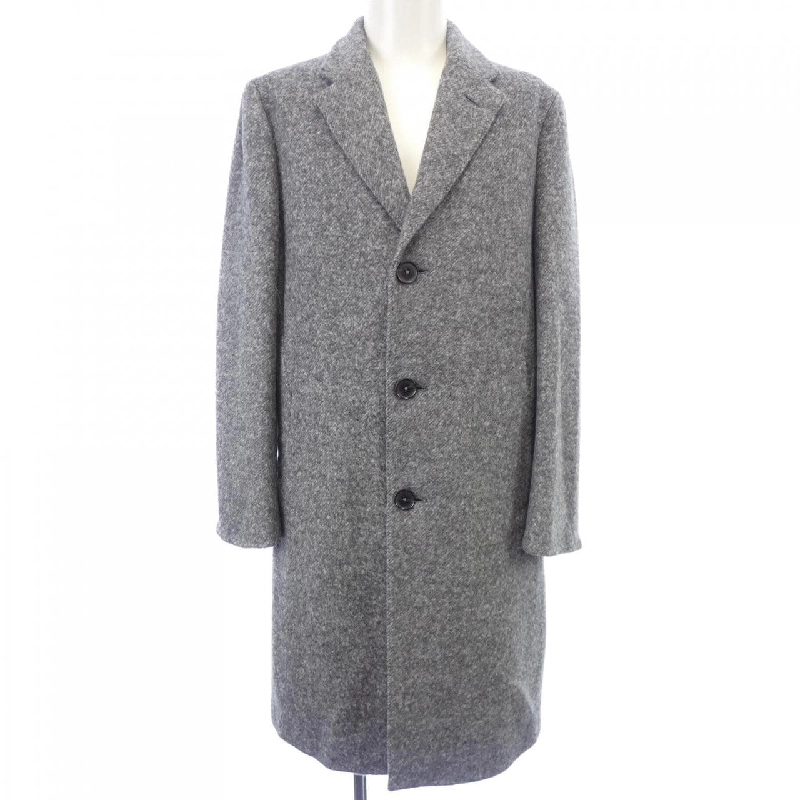 ZEGNA Coat - Hàng hiệu Authentic 887519