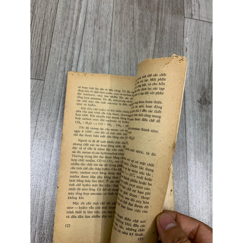 Cây đũa thần hoá học. 999 475992