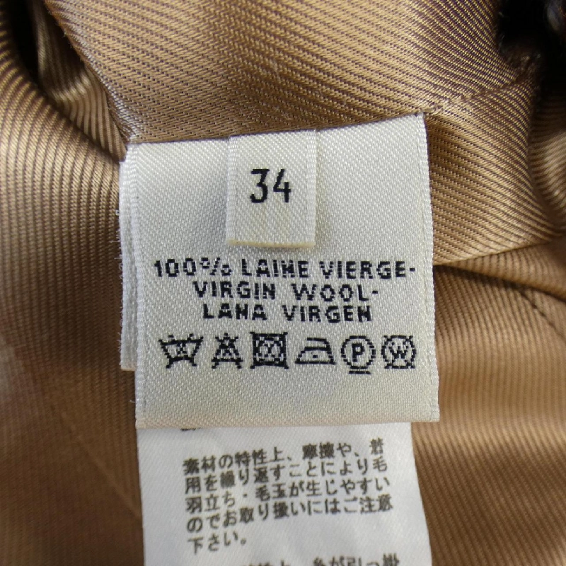 Áo khoác HERMES 634411