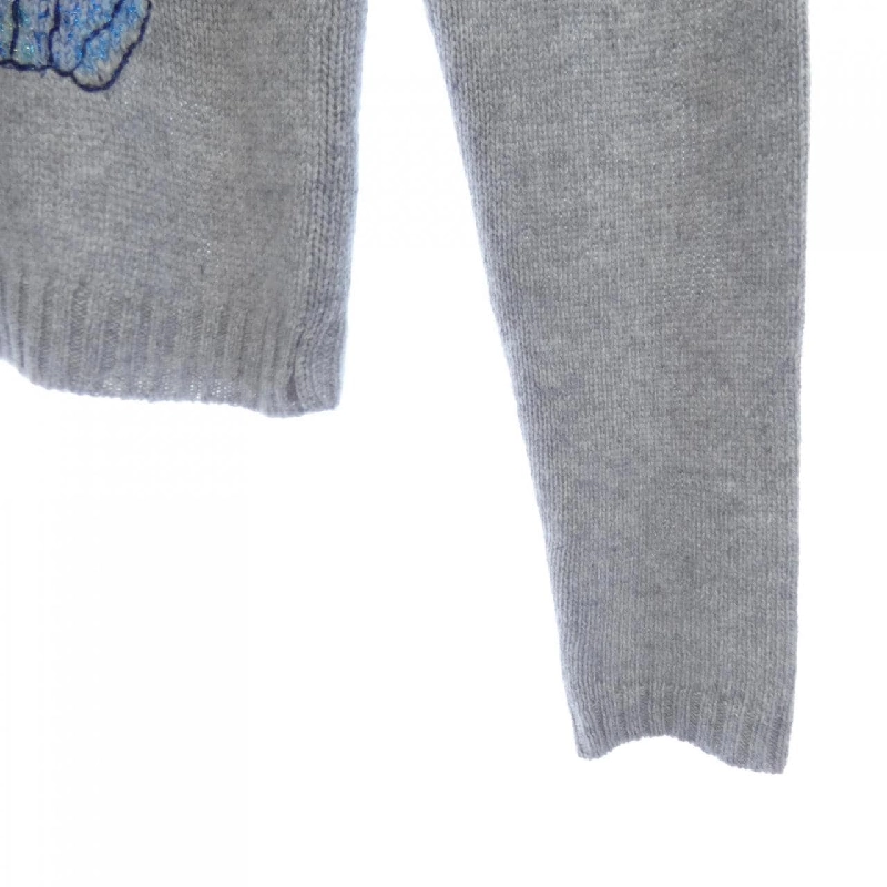 【Mã giảm giá】Christian Dior CHRISTIAN DIOR Áo len 639326