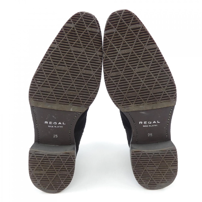 Giày bốt REGAL - Hàng hiệu Chính hãng 904159