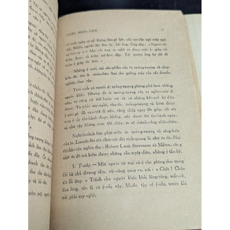 7 bước đến thành công - Gordon Byron ( bản dịch Nguyễn Hiến Lê ) 750914