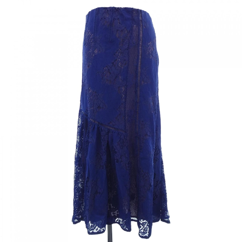 【Mã giảm giá】AULA AILA Váy 655269