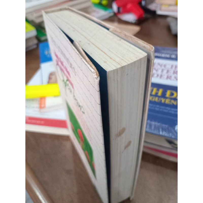 Làm thế nào để mọi người yêu bạn? - Leil Lowndes 495012