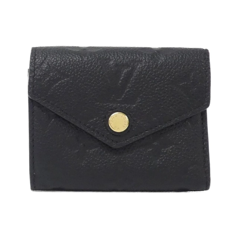 Ví Louis Vuitton Monogram Empreinte Portefeuille Zoé M62935 622616