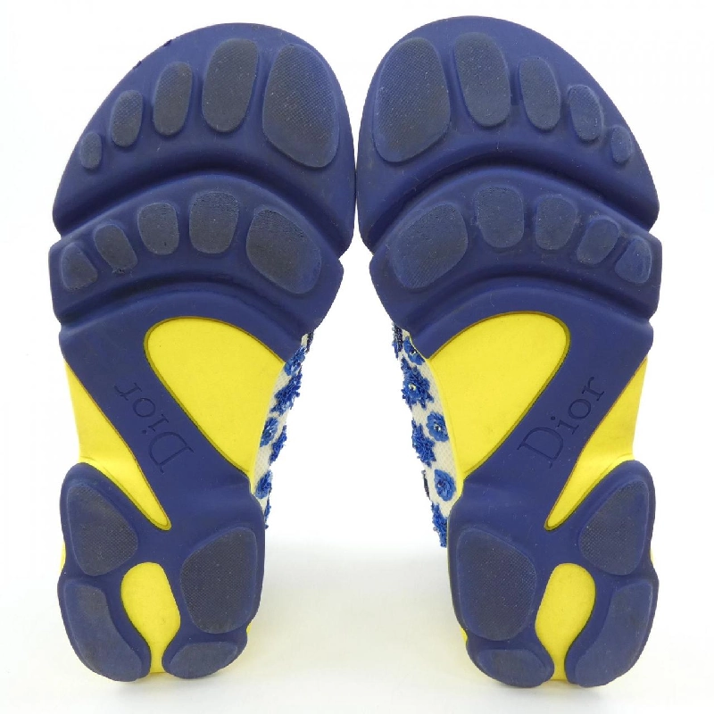 Giày sneaker DIOR FUSION của CHRISTIAN DIOR 656192