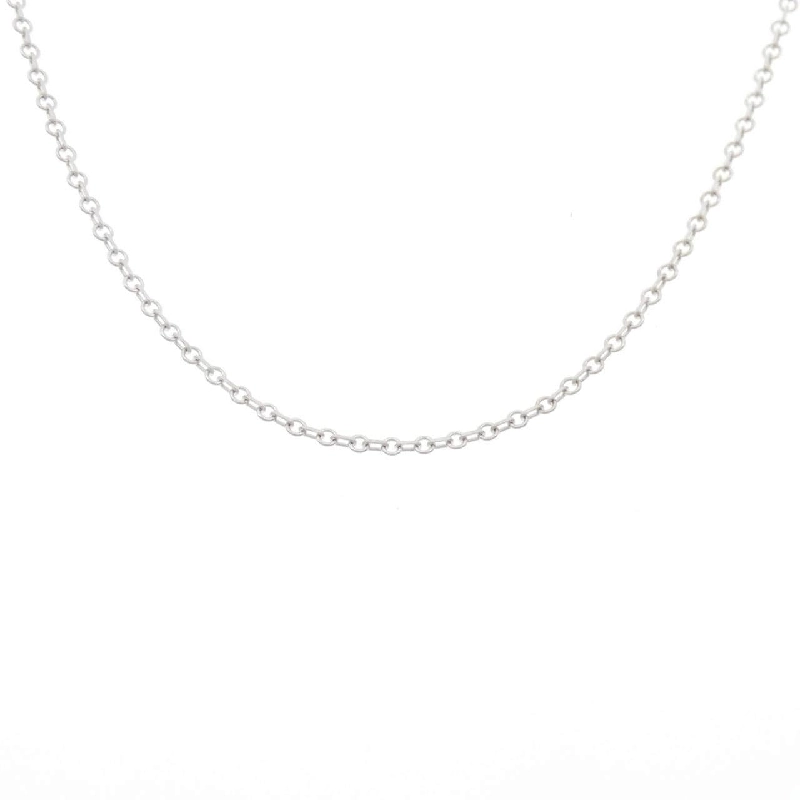 K18WG Dây chuyền - Hàng hiệu Authentic 862682