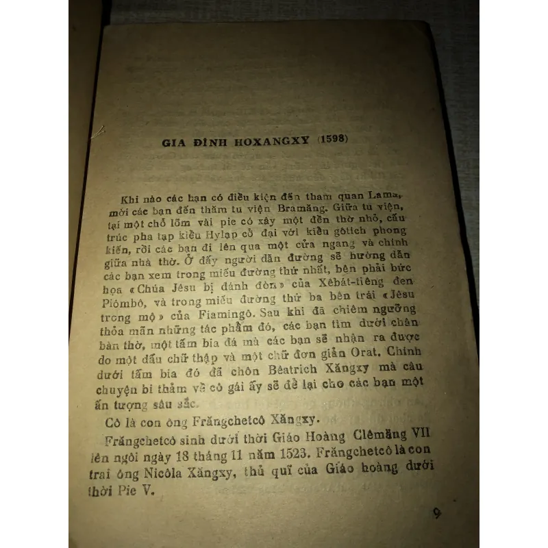Những tội ác trứ danh 994854