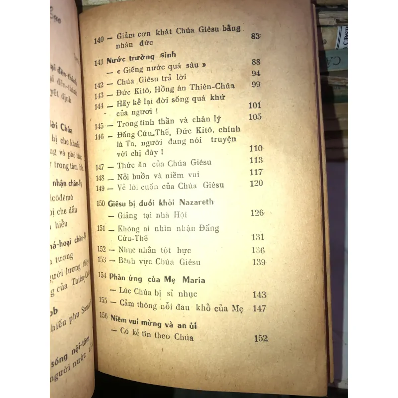 Suy niệm đời chúa 1046148