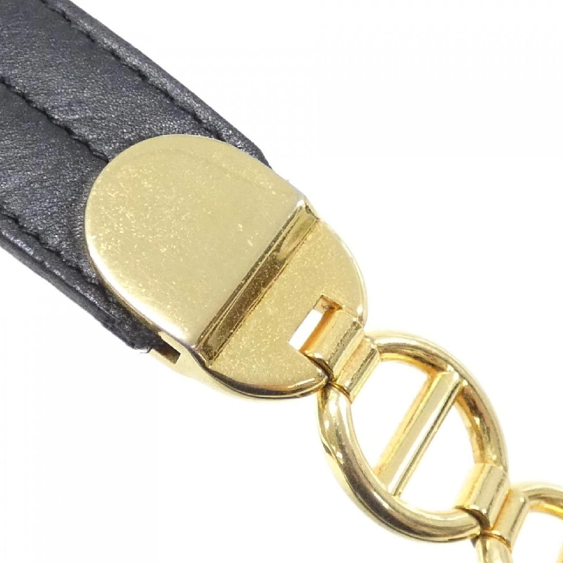 【Vintage】Túi xách vai Christian Dior 610366