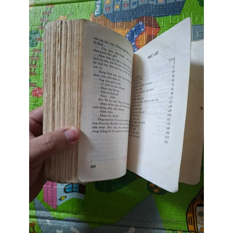 Nam Cao - Truyện ngắn tuyển chọn 1029092