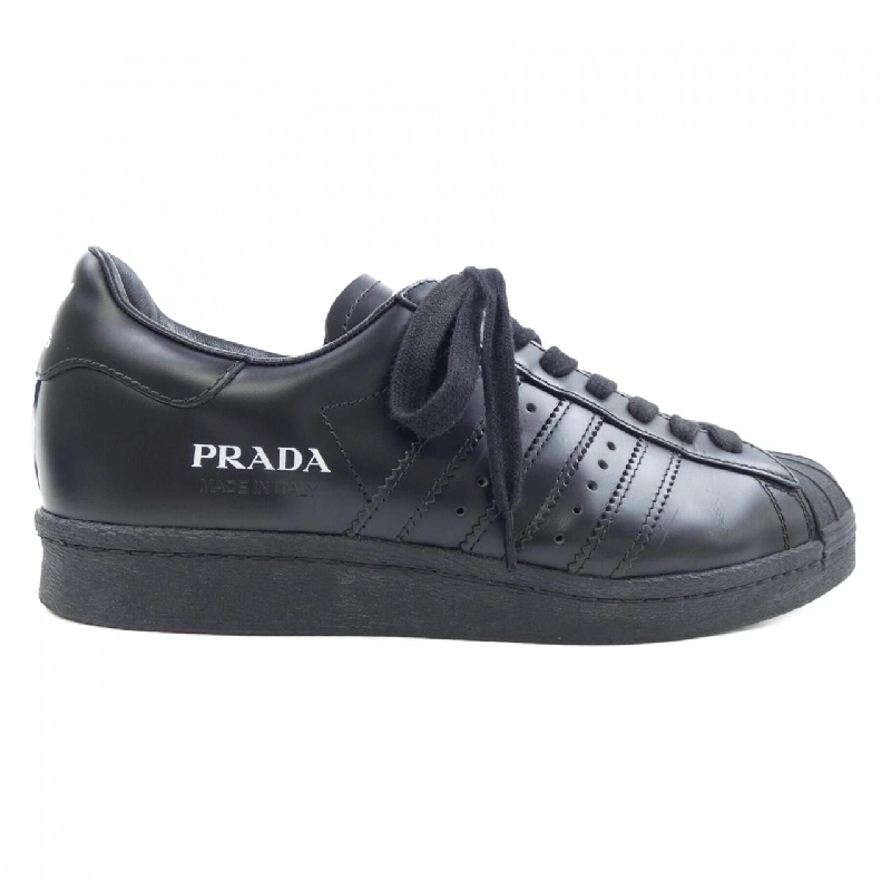 Giày sneaker PRADA - Hàng hiệu Authentic 905000
