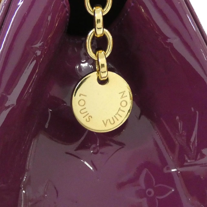 Túi xách Louis Vuitton Vernis Blair MM M90106 - Hàng hiệu Chính hãng 805070