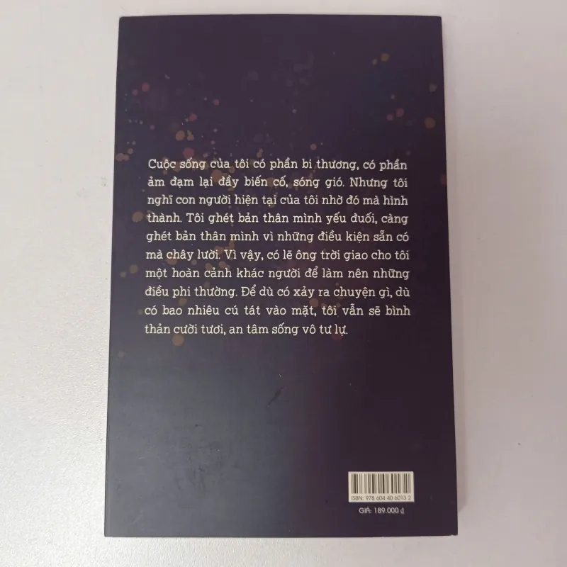 Khát Vọng Khởi Nghiệp - Nhất Thiên Quân 1001544