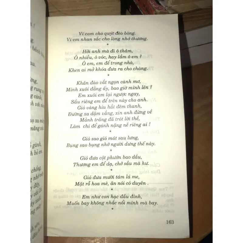 Tục ngữ ca dao Việt Nam  1017674