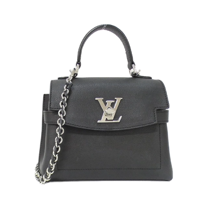 Túi Louis Vuitton Lockme Ever MINI M20997 616704