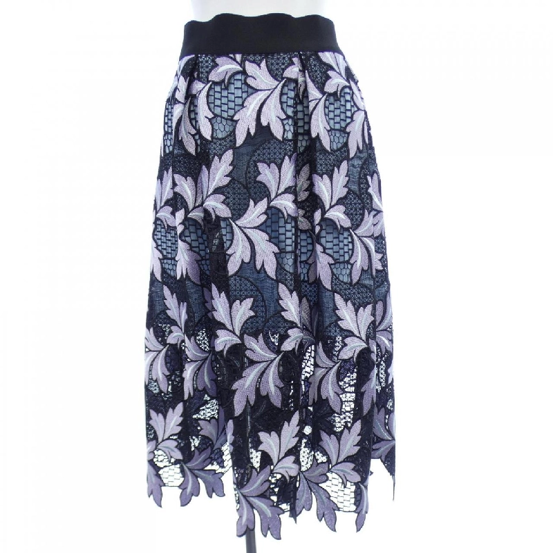 【Khuyến mãi】Self-portrait chân váy 652071