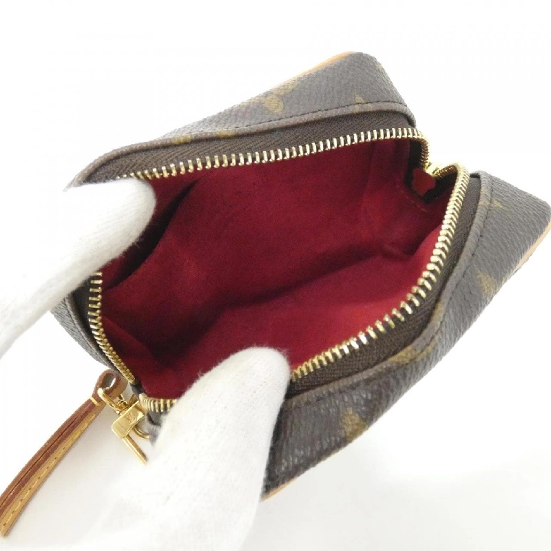 Túi đeo chéo Louis Vuitton Monogram Wapiti M58030 - Hàng hiệu Chính hãng 772187