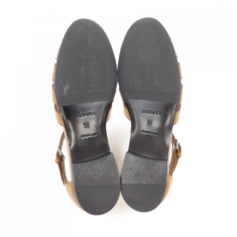 【Mã giảm giá】Giày HERMES 662734