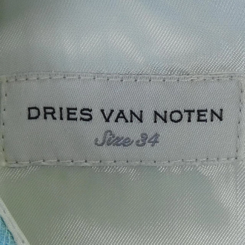 Đầm DRIES VAN NOTEN - Hàng hiệu Authentic 809488
