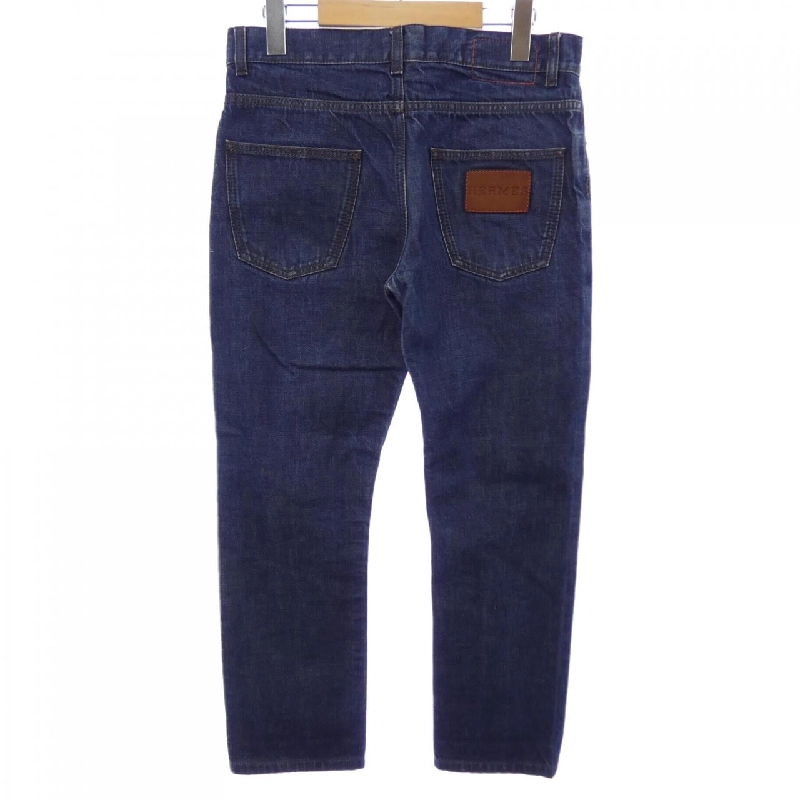 Quần jeans HERMES - Hàng hiệu Authentic 889612