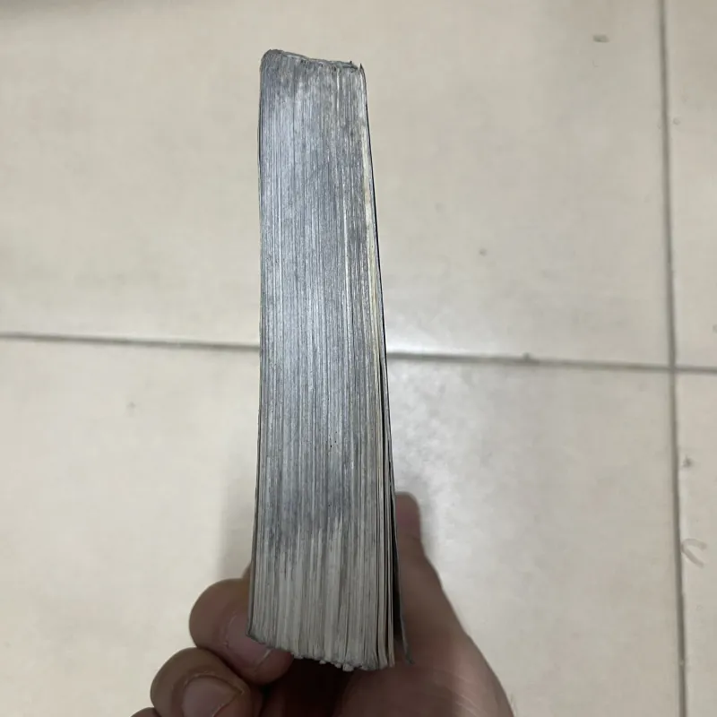 Đóa hồng gai - Judith Krantz (c47) 782207