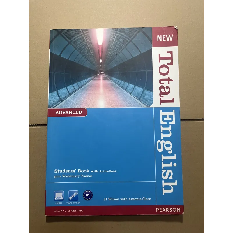 Total english 970147