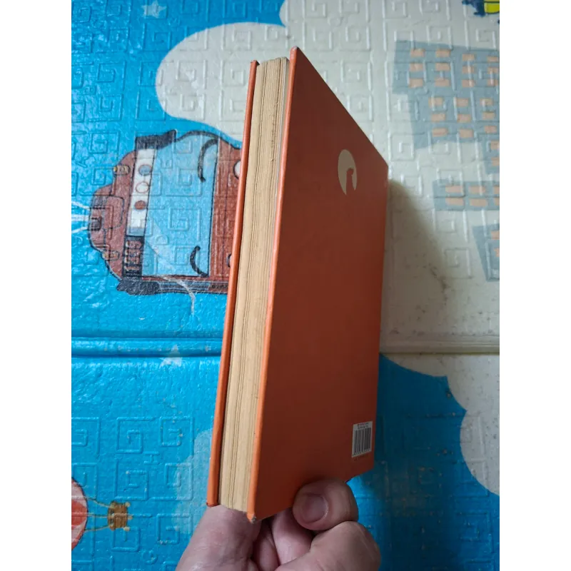 Cà phê cùng Tony (bìa cứng) 932144